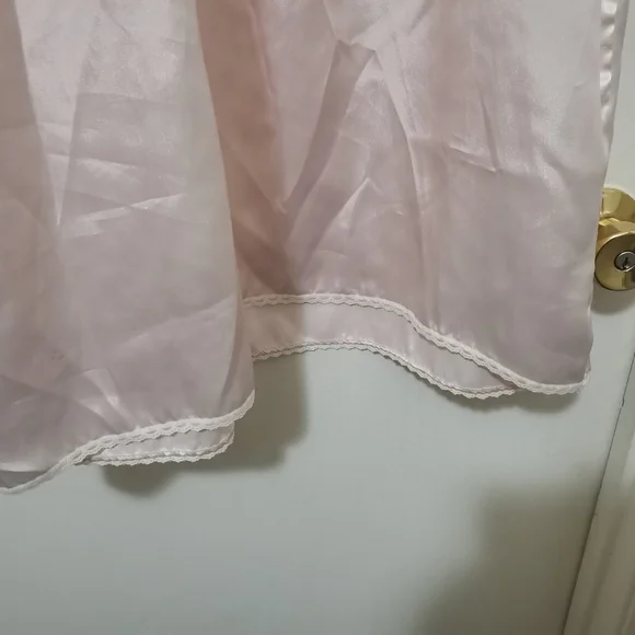 Christian Dior Vintage robe - Picture 4 of 7